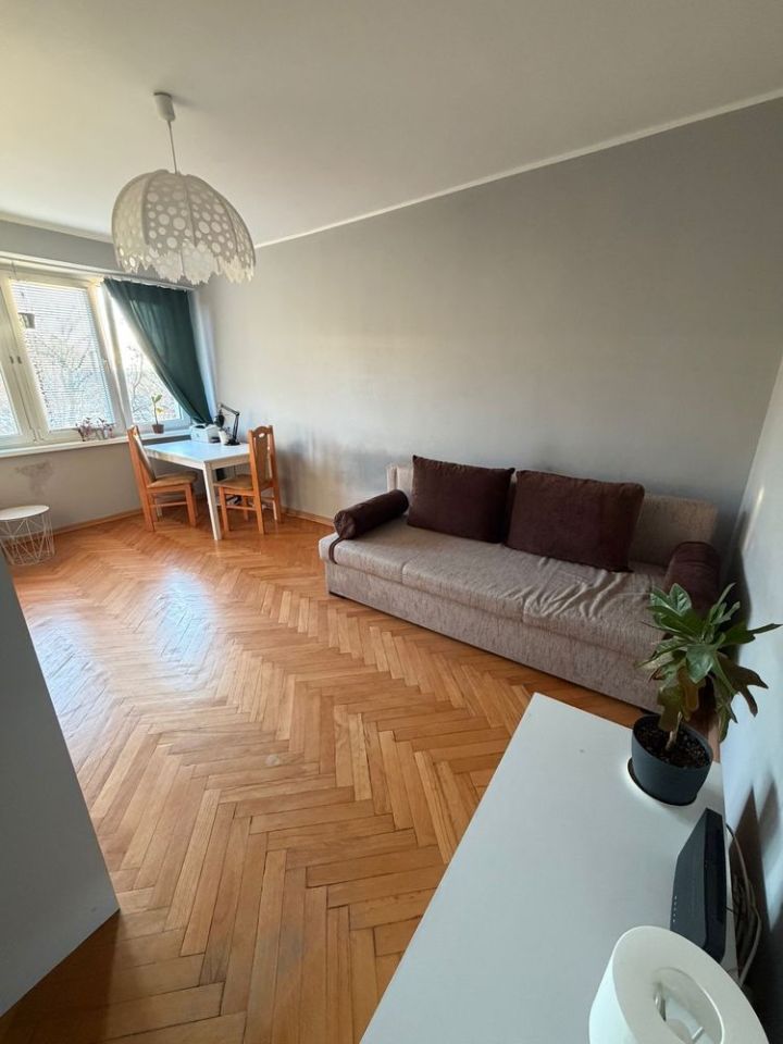 Mieszkanie 1-pokojowe Lublin Kalinowszczyzna, ul. Krzemieniecka. Zdjęcie 7