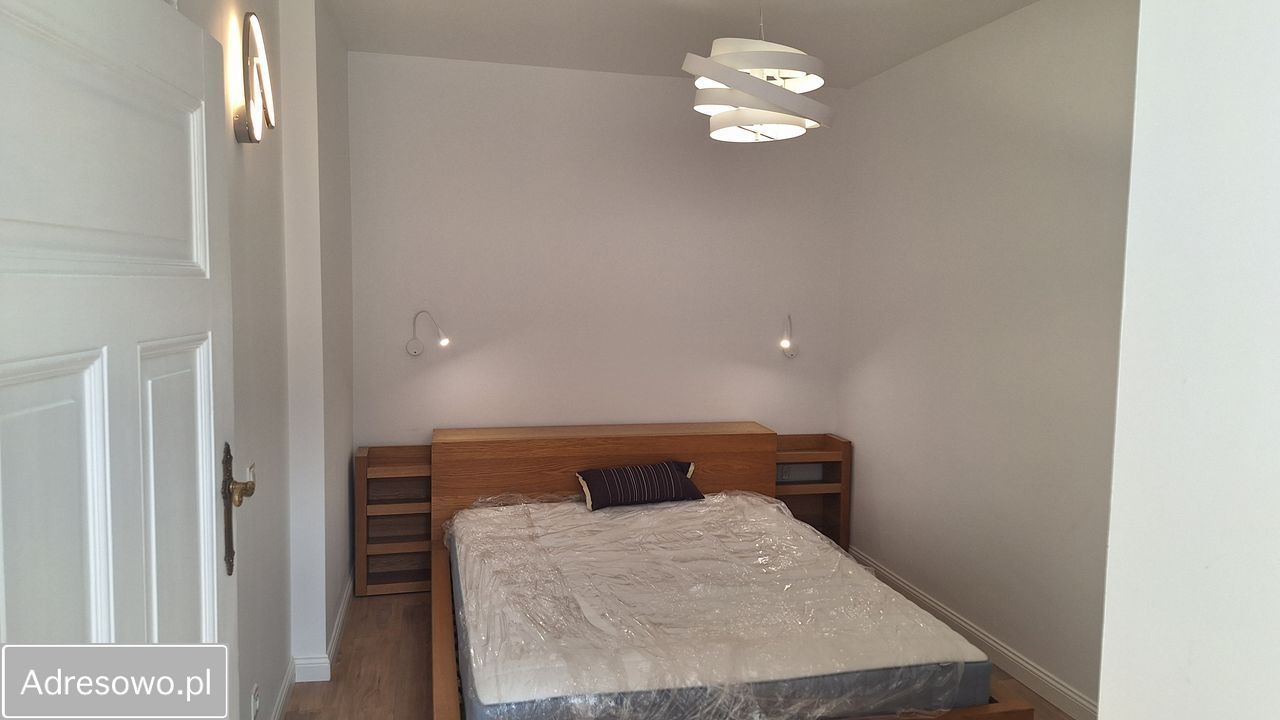 Mieszkanie 3-pokojowe Poznań Stare Miasto, ul. Działyńskich. Zdjęcie 9