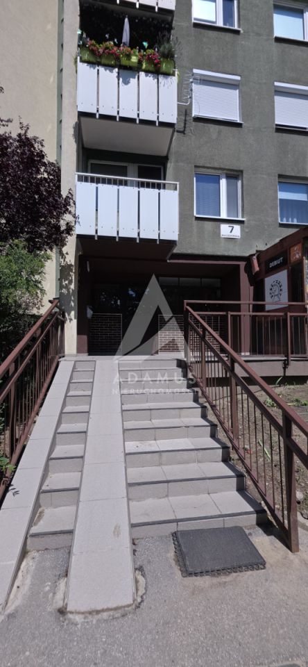 Mieszkanie 2-pokojowe Wrocław Karłowice, ul. Macedońska. Zdjęcie 18
