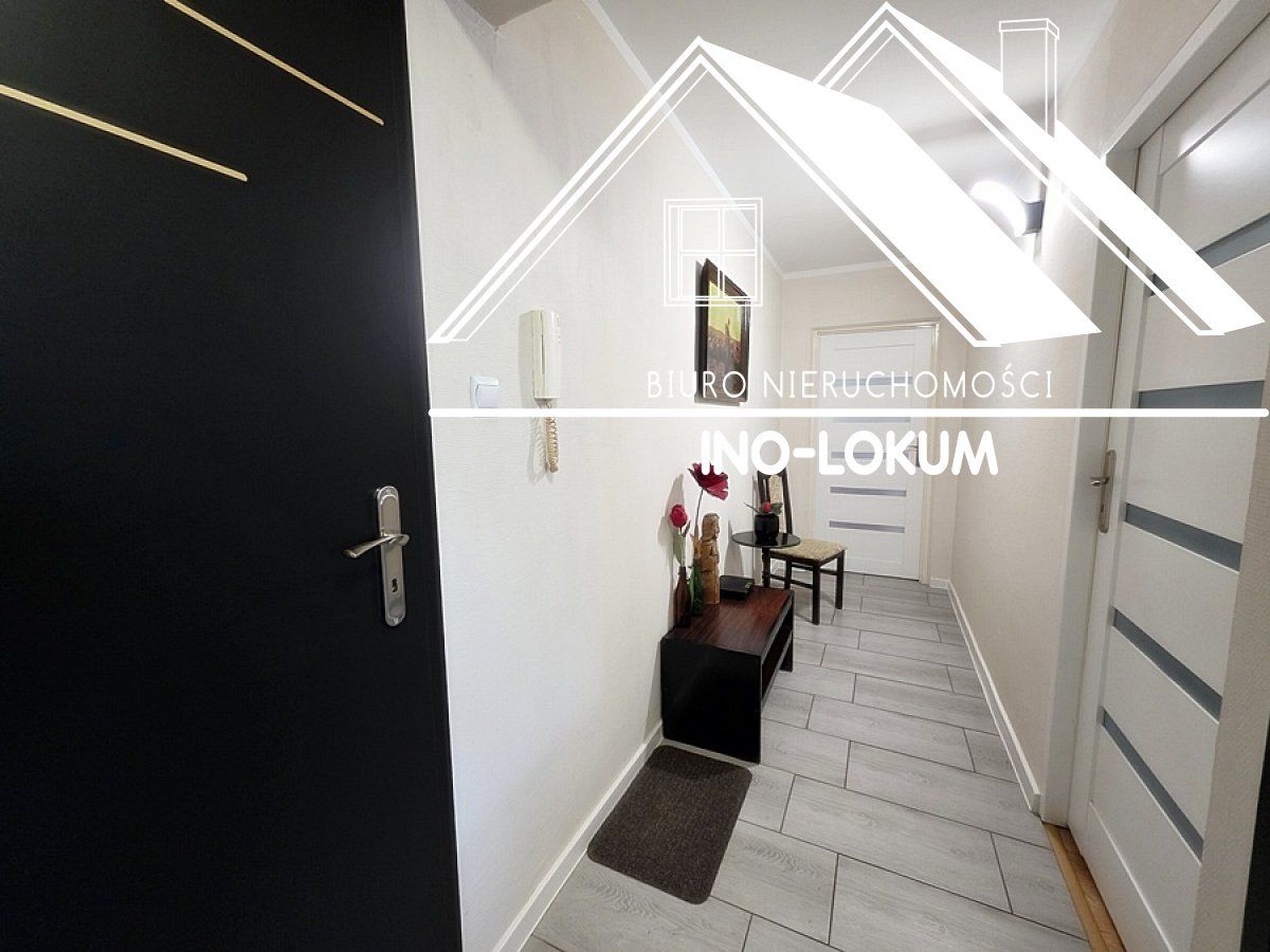 Mieszkanie 2-pokojowe Inowrocław Rąbin, ul. Józefa Krzymińskiego. Zdjęcie 7