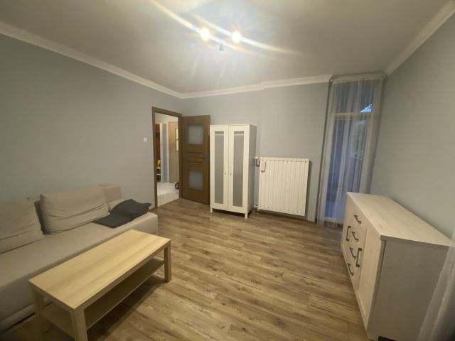 Mieszkanie 2-pokojowe Łódź Śródmieście, al. Tadeusza Kościuszki. Zdjęcie 5