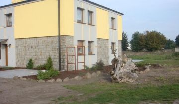 Działka inwestycyjna Nowy Tomyśl