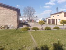 Działka rolno-budowlana Święcice, ul. Zaborowska. Zdjęcie 4