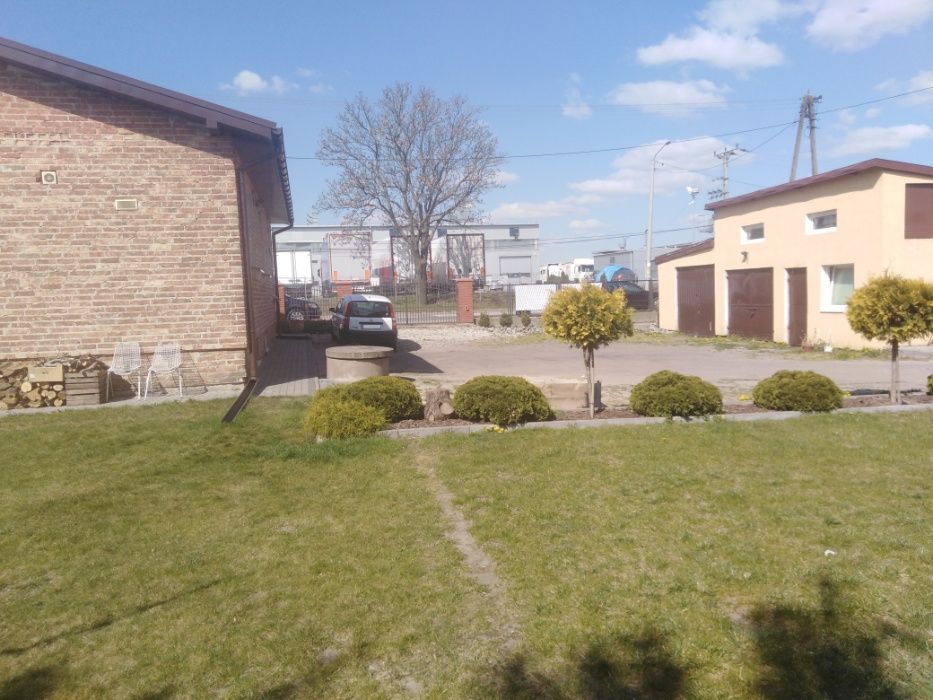 Działka rolno-budowlana Święcice, ul. Zaborowska. Zdjęcie 5