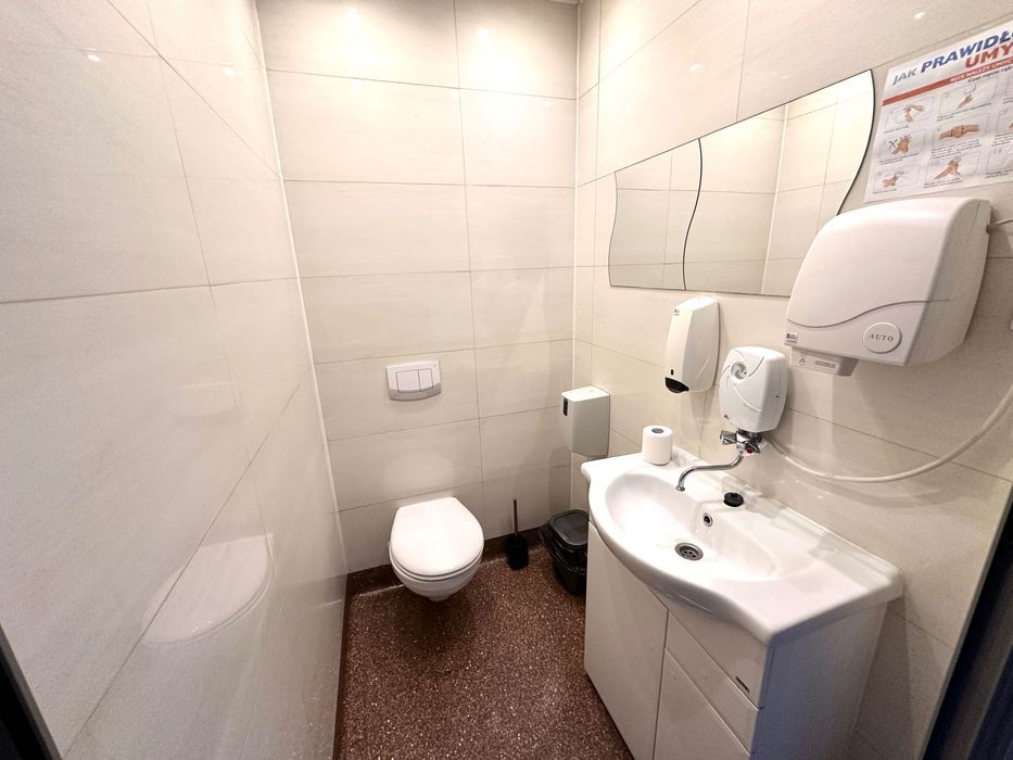 Lokal Piła Centrum, ul. Ludowa. Zdjęcie 6