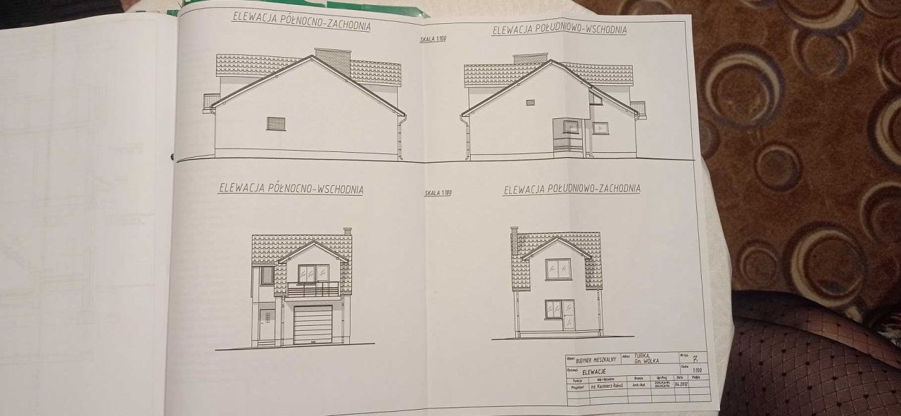 Działka budowlana Turka. Zdjęcie 7