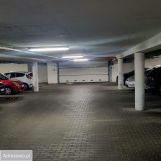 Garaż/miejsce parkingowe Lublin Wrotków, ul. Antoniego Słomkowskiego. Zdjęcie 2