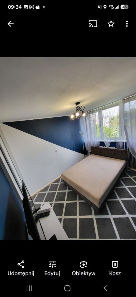 Mieszkanie 3-pokojowe Zgorzelec. Zdjęcie 3