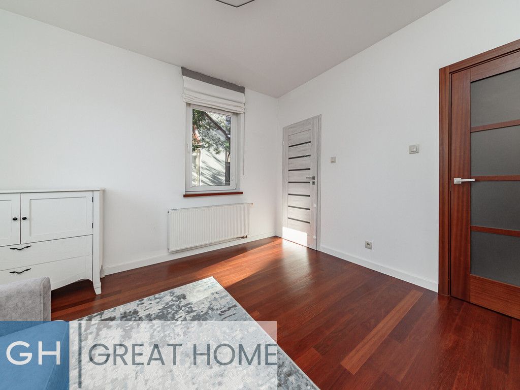 Mieszkanie 5-pokojowe Warszawa Wawer, ul. Garncarska. Zdjęcie 9