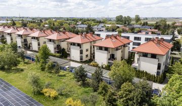 Mieszkanie 4-pokojowe Warszawa, ul. Sochaczewska