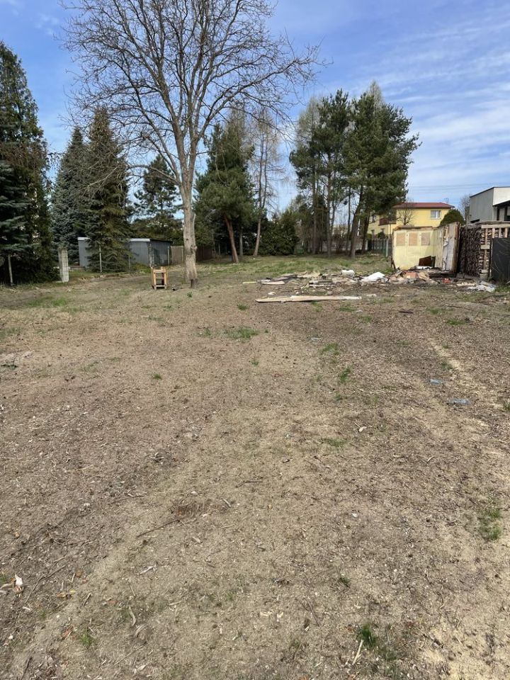 Działka budowlana Palowice. Zdjęcie 7