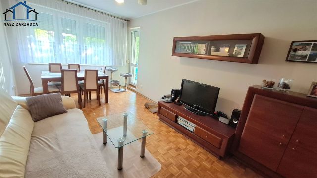 Mieszkanie 3-pokojowe Bydgoszcz Wzgórze Wolności. Zdjęcie 1