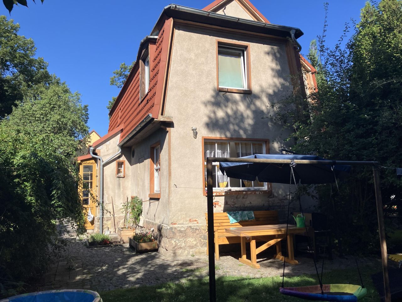 dom wolnostojący, 5 pokoi Bolesławiec Centrum, al. Wojska Polskiego