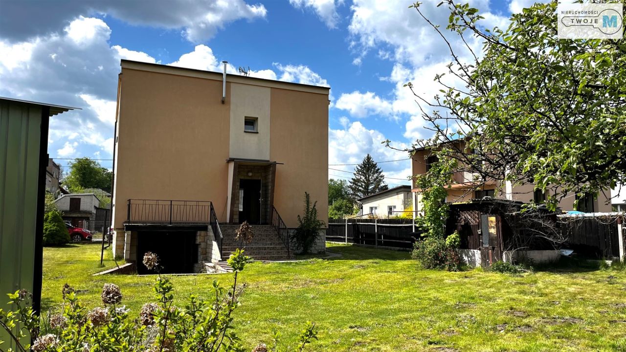 bliźniak, 3 pokoje Suchedniów. Zdjęcie 18
