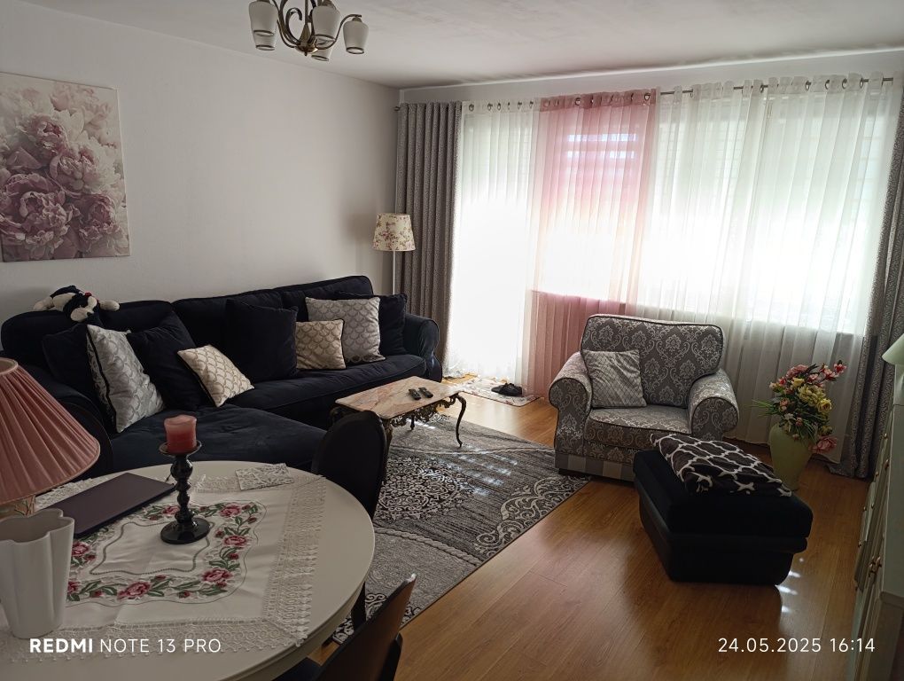 Mieszkanie 2-pokojowe Iława, ul. Jana III Sobieskiego