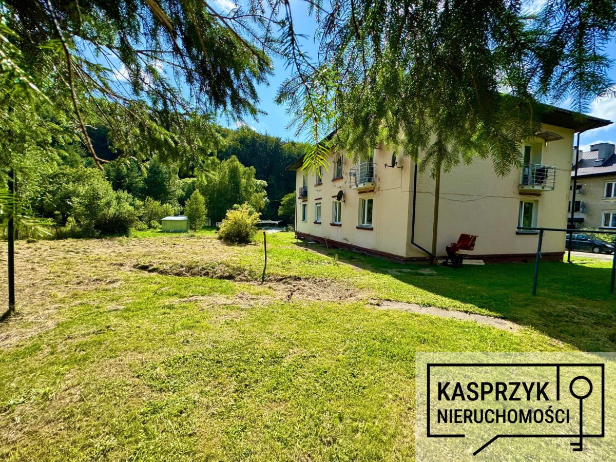 Mieszkanie 2-pokojowe Folusz. Zdjęcie 11