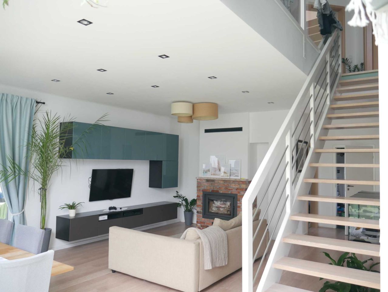 dom wolnostojący Wałcz, os. Stefana Batorego. Zdjęcie 6