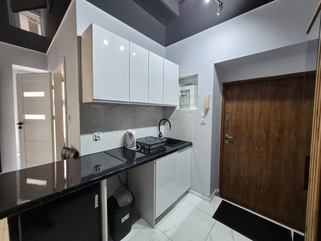 Mieszkanie 1-pokojowe Wrocław Stare Miasto, ul. Aleksandra Zelwerowicza. Zdjęcie 7