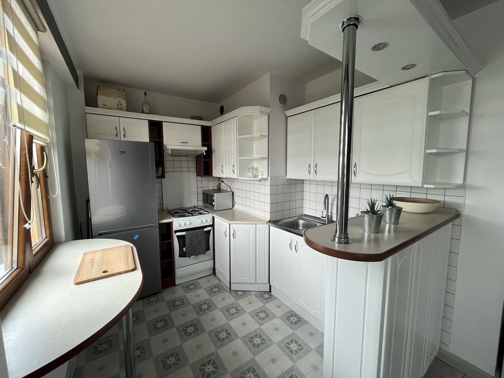 Mieszkanie 2-pokojowe Bełchatów, os. 1000-lecia. Zdjęcie 5