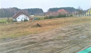 Działka budowlana Czemlewo