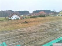 Działka budowlana Czemlewo