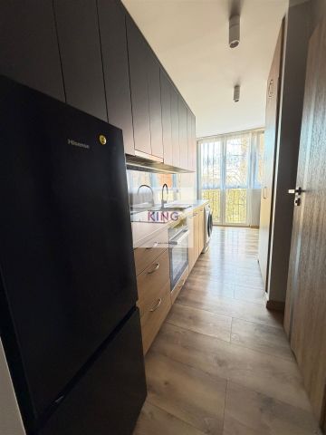 Mieszkanie 1-pokojowe Gryfino, ul. Bolesława Chrobrego. Zdjęcie 4