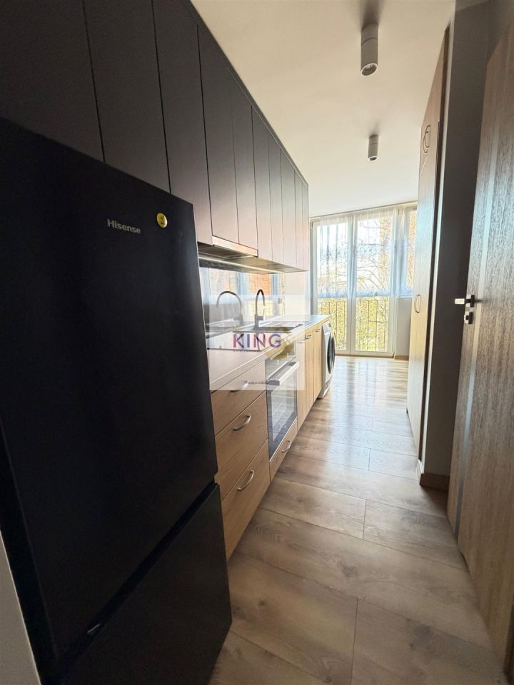 Mieszkanie 1-pokojowe Gryfino, ul. Bolesława Chrobrego. Zdjęcie 4