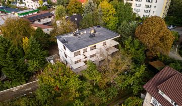 Mieszkanie 3-pokojowe Kraków, ul. Anny Libera