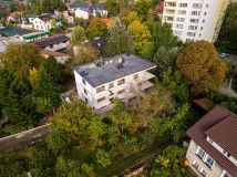 Mieszkanie 3-pokojowe Kraków, ul. Anny Libera