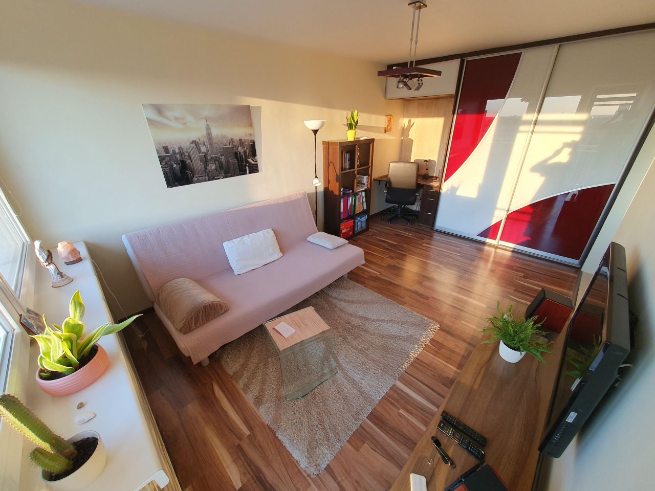 Mieszkanie 1-pokojowe Łódź Śródmieście, ul. Wierzbowa. Zdjęcie 2