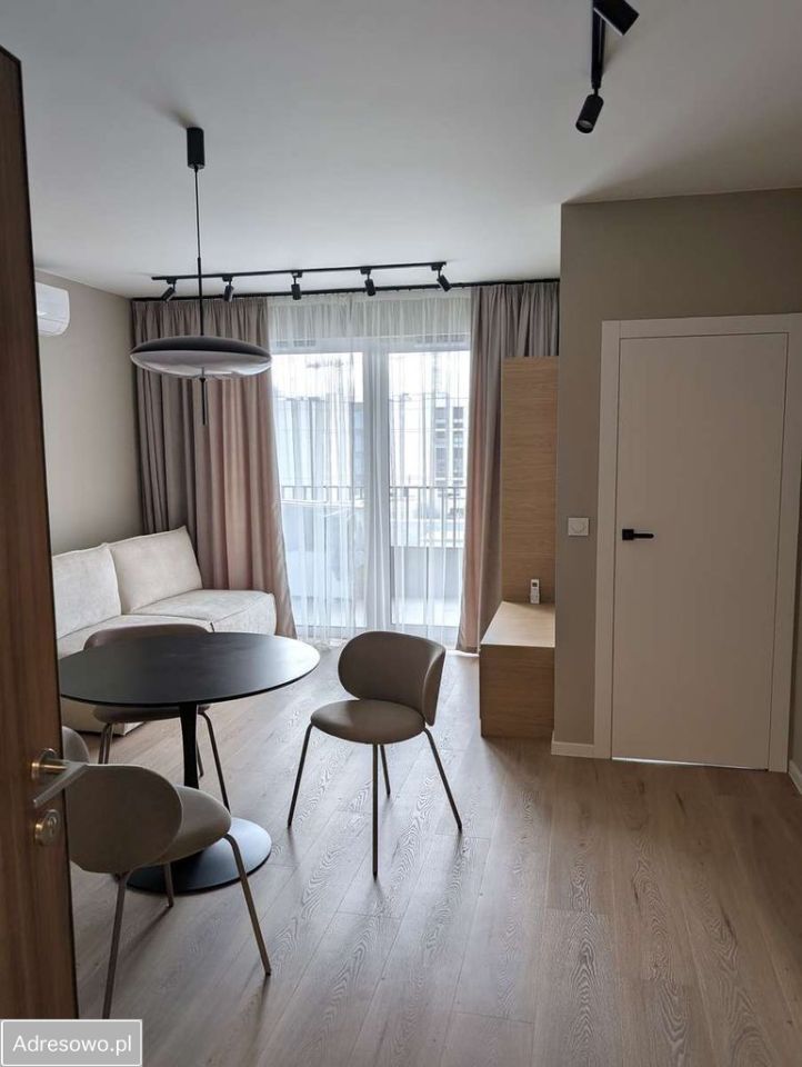 Mieszkanie 2-pokojowe Warszawa Ursus, ul. Herbu Oksza