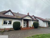 dom wolnostojący, 6 pokoi Lubasz, ul. Szamotulska