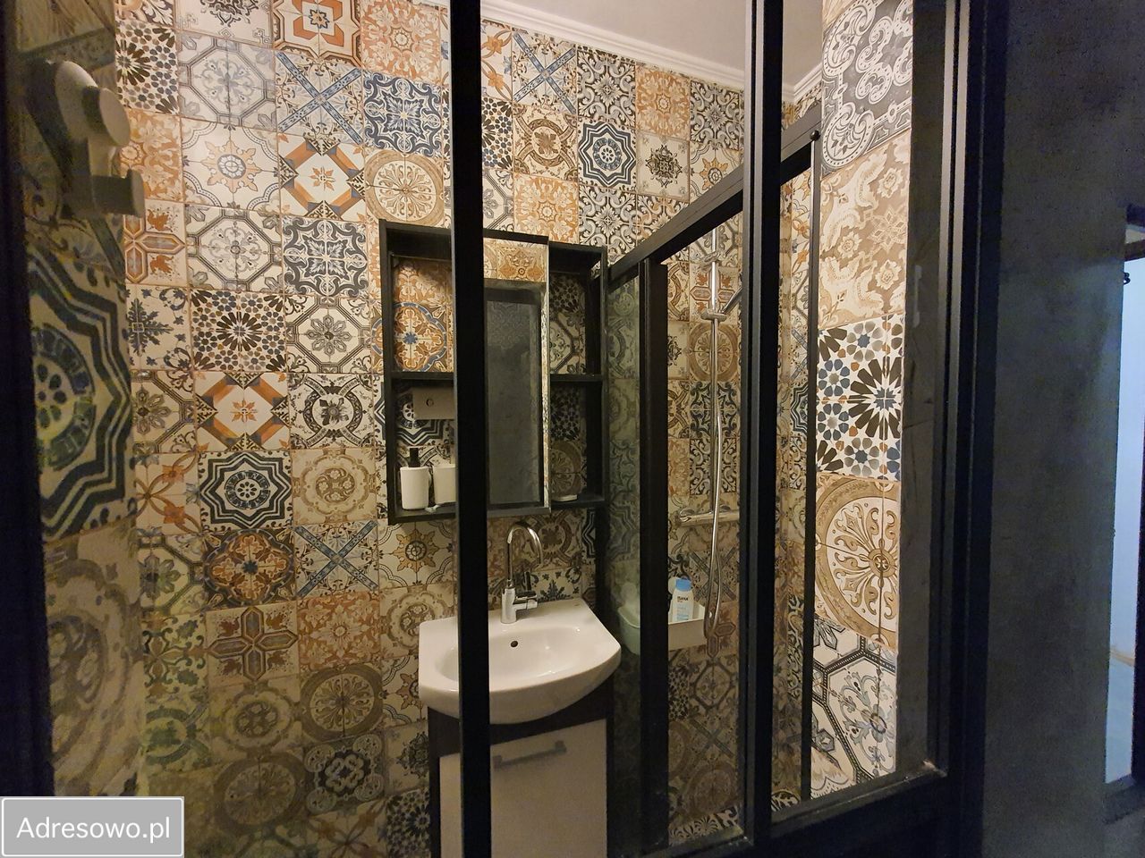 Mieszkanie 5-pokojowe Kraków Stare Miasto, ul. Kremerowska. Zdjęcie 2