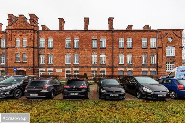 Mieszkanie 1-pokojowe Zambrów, al. Wojska Polskiego. Zdjęcie 1