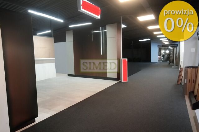 Lokal Warszawa Mokotów. Zdjęcie 1