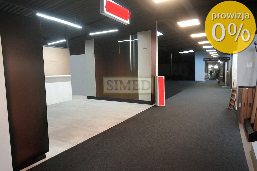 Lokal Warszawa Mokotów