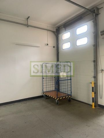 Biuro Warszawa Mokotów, ul. Jurija Gagarina. Zdjęcie 12