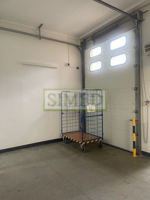 Biuro Warszawa Mokotów, ul. Jurija Gagarina. Zdjęcie 12