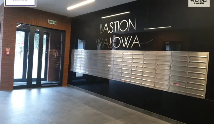 Mieszkanie 1-pokojowe Gdańsk Śródmieście