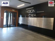 Mieszkanie 1-pokojowe Gdańsk Śródmieście