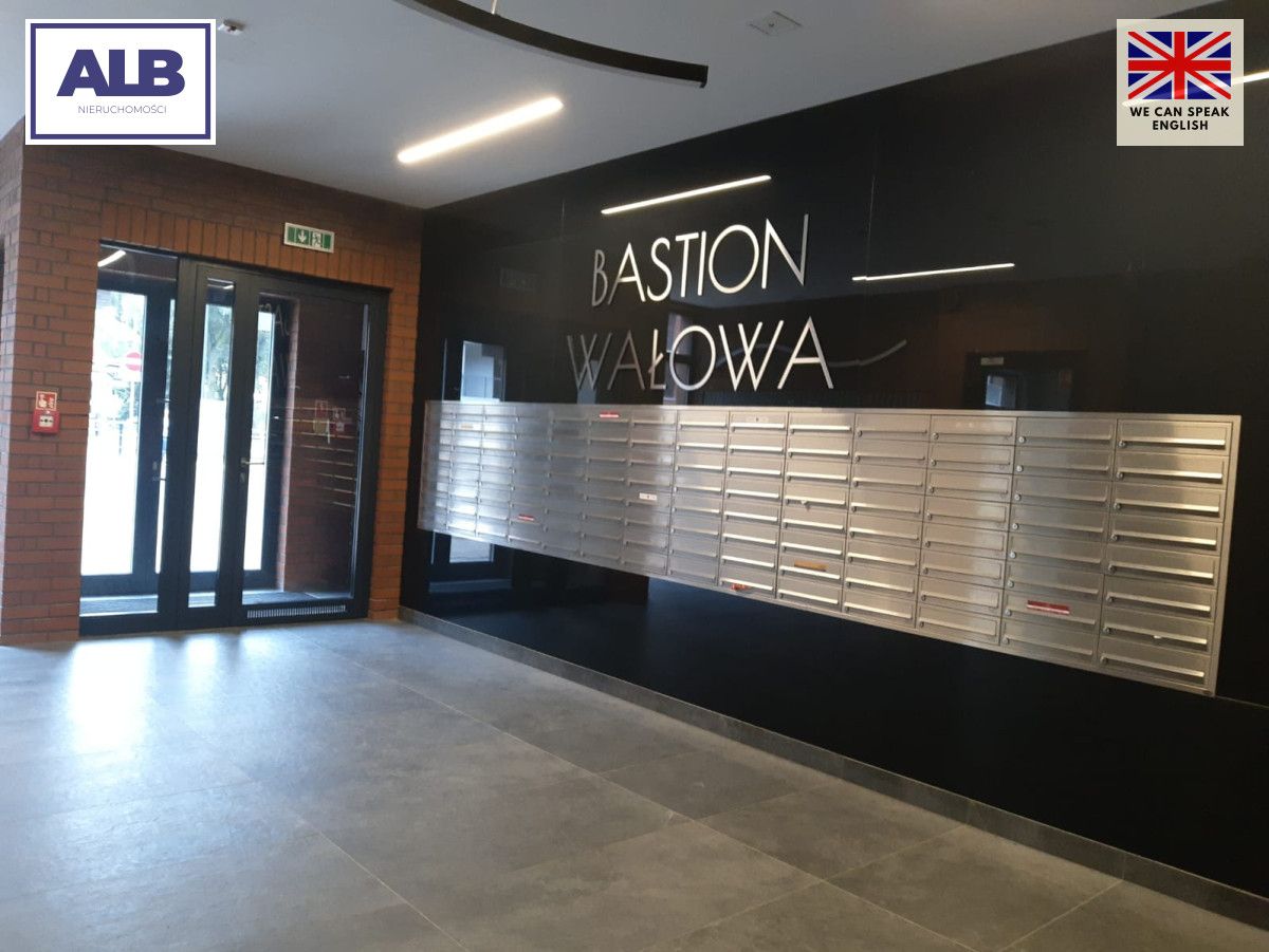 Mieszkanie 1-pokojowe Gdańsk Śródmieście