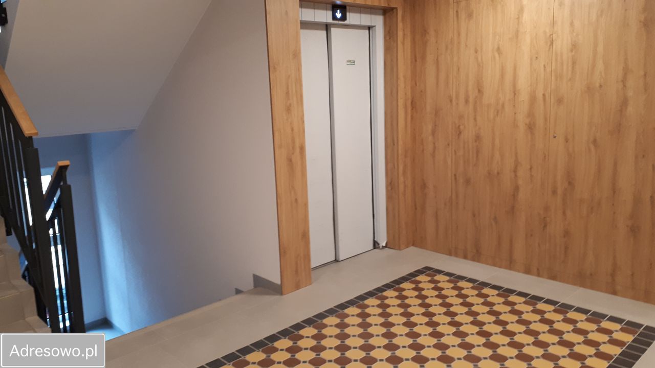 Mieszkanie 2-pokojowe Szczecin Śródmieście, ul. Księcia Bogusława X. Zdjęcie 5