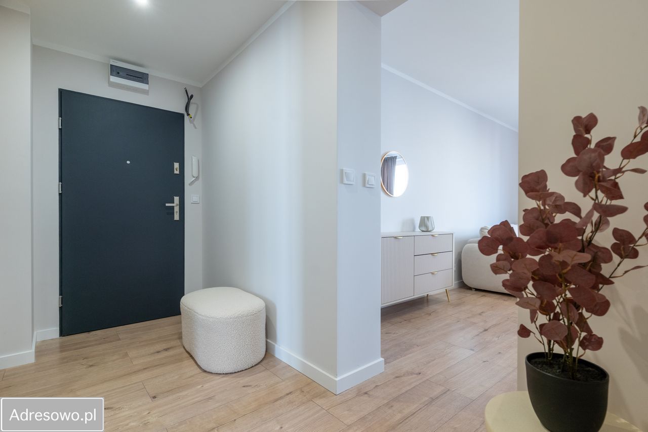 Mieszkanie 1-pokojowe Katowice Śródmieście, ul. Piaskowa. Zdjęcie 6