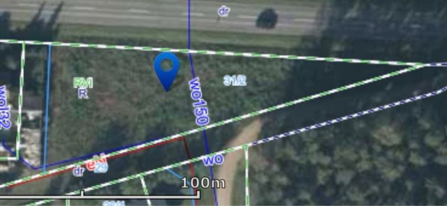 Działka budowlana Konarzyce. Zdjęcie 1