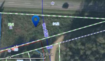 Działka budowlana Konarzyce