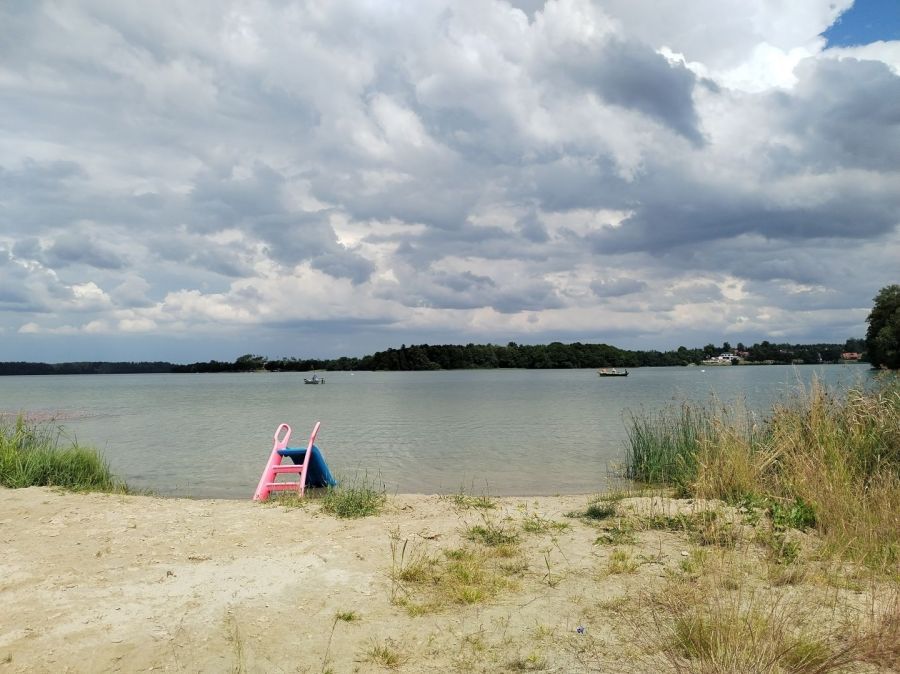 Działka budowlana Parchowo Karłowo. Zdjęcie 18