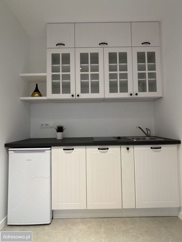 Mieszkanie 4-pokojowe Warszawa Praga-Południe, ul. Jarocińska. Zdjęcie 5