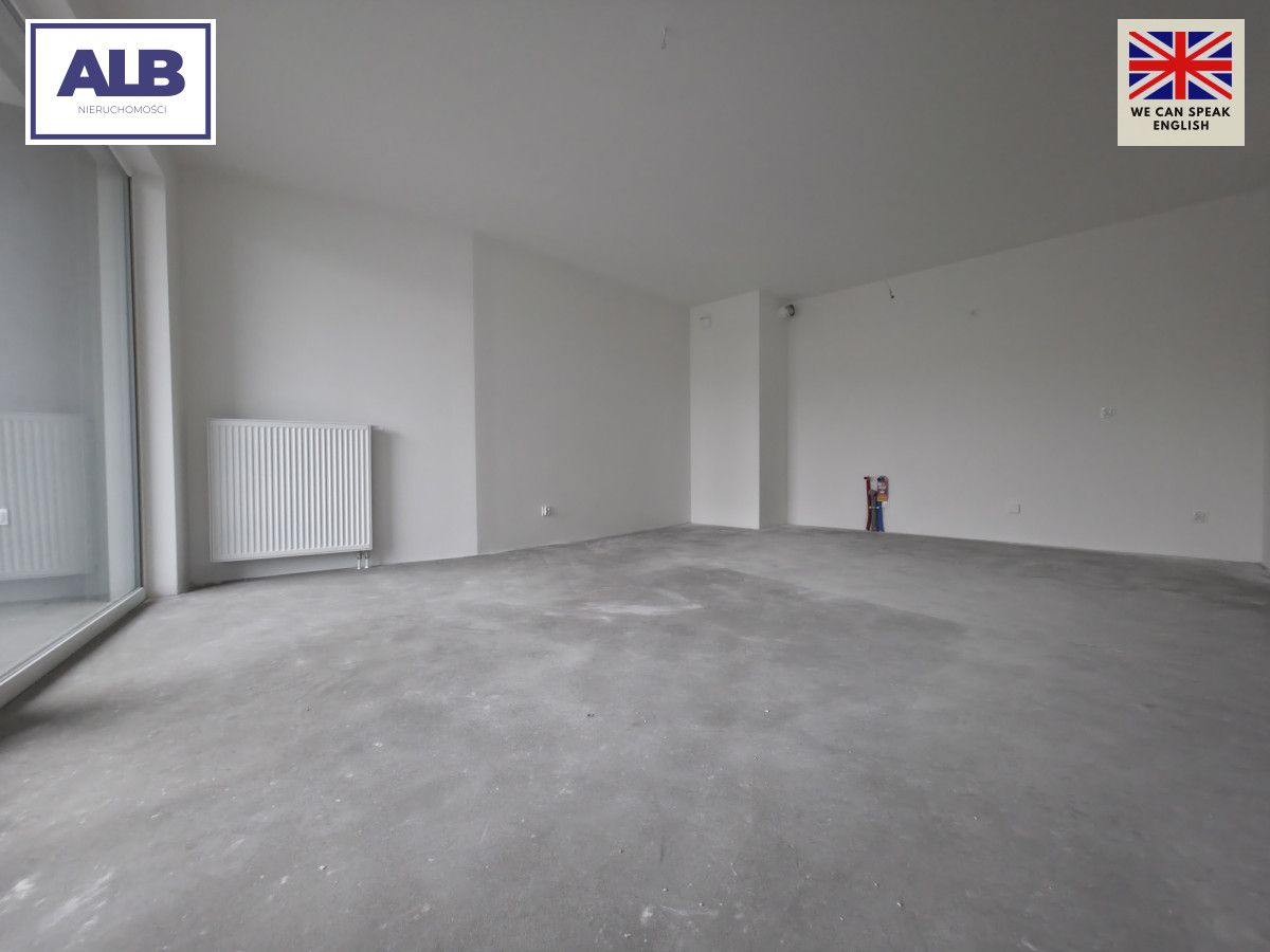 Mieszkanie 2-pokojowe Gdańsk Letnica. Zdjęcie 3