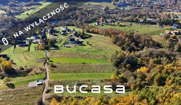 Działka budowlana Trzebunia