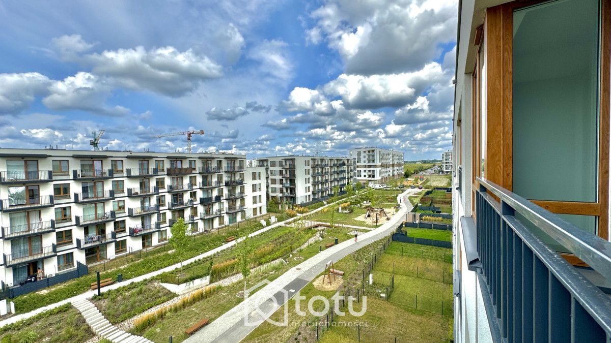 Mieszkanie 2-pokojowe Warszawa Bemowo, ul. Szeligowska. Zdjęcie 9